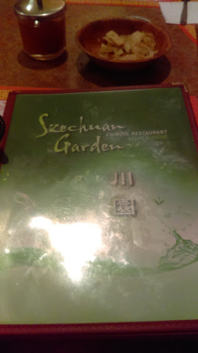 Chinese Restaurant «Szechwan Garden», reviews and photos, 503 E 9th St, Ocean City, NJ 08226, USA