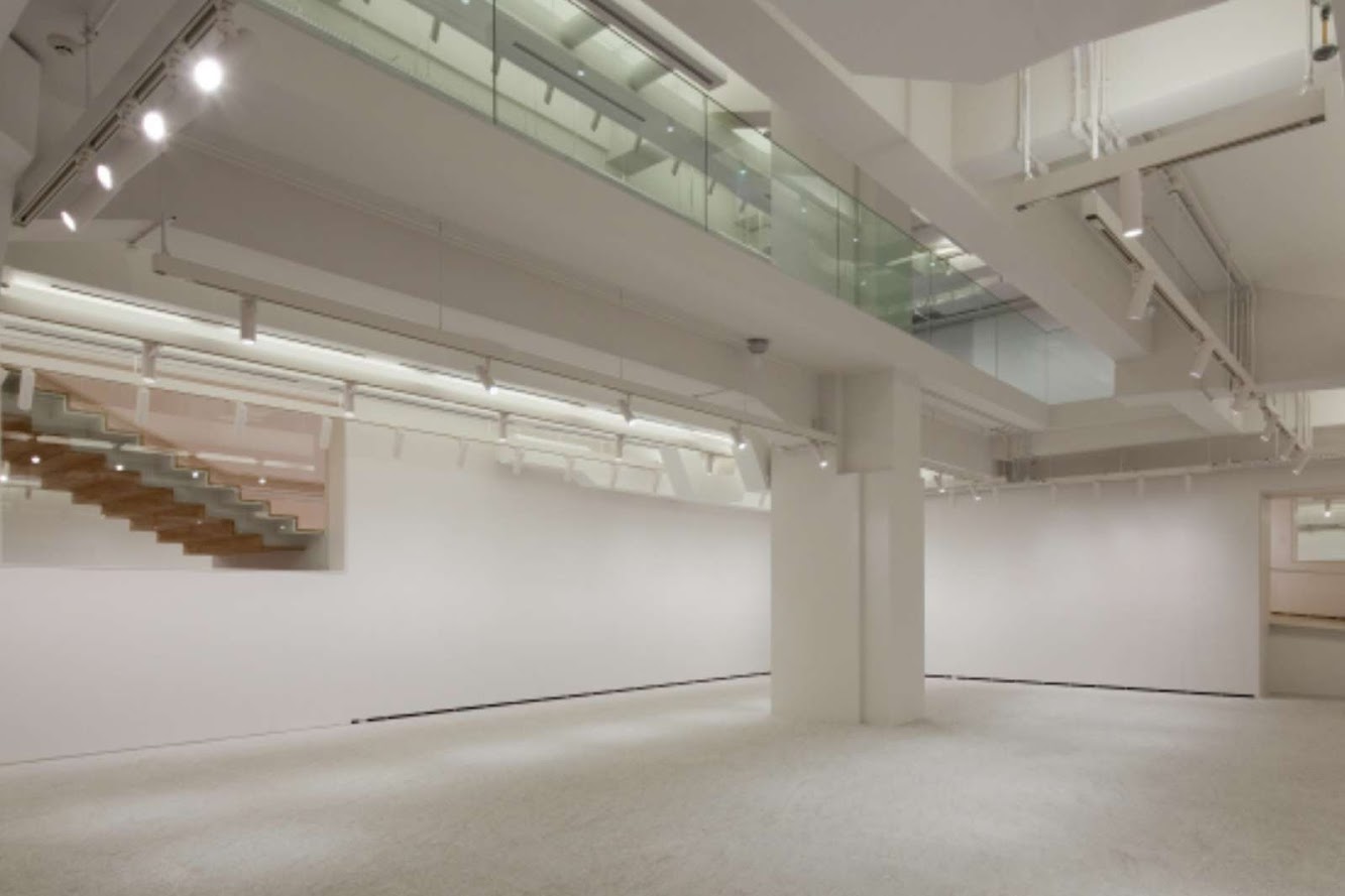Arts Maebashi by Toshihiro Mizutani Architects