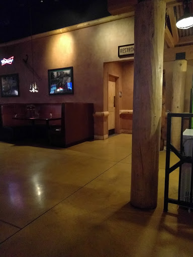 Bar & Grill «Timbers Bar And Grill», reviews and photos, 7240 W Azure Dr, Las Vegas, NV 89130, USA