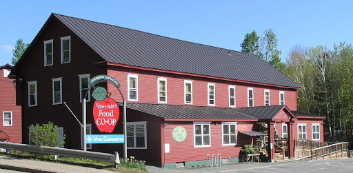 Natural Foods Store «Upper Valley Food Co-Op», reviews and photos, 193 N Main St, White River Junction, VT 05001, USA