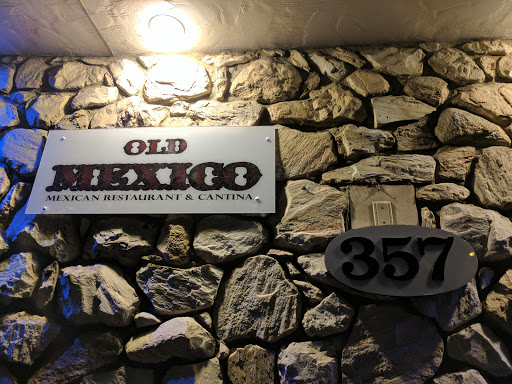 Mexican Restaurant «Old Mexico Restaurant & Cantina», reviews and photos, 357 Elmira Rd, Ithaca, NY 14850, USA