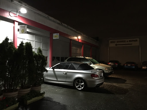 Auto Repair Shop «Best Service & Repair», reviews and photos, 935 N 96th St, Seattle, WA 98103, USA
