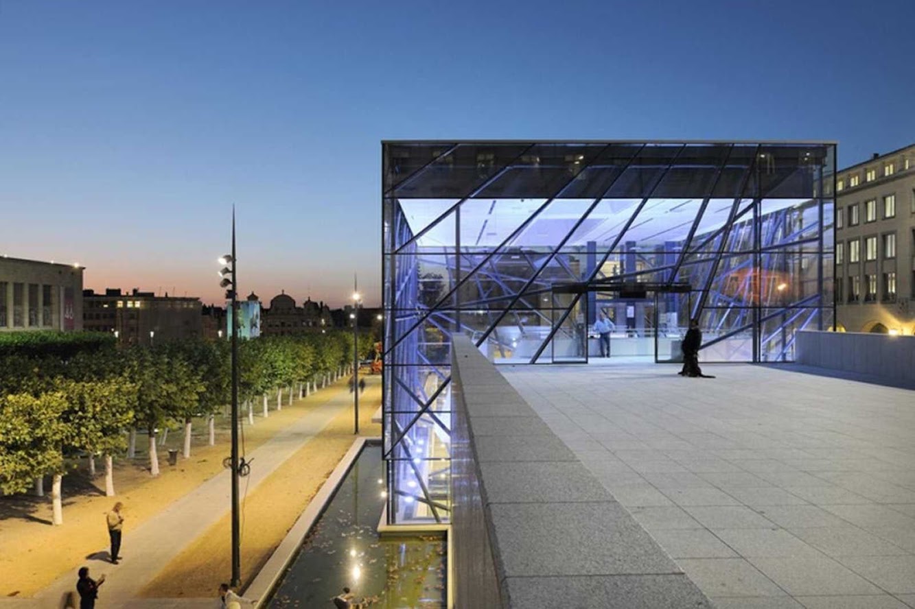 A2Rc Architects
