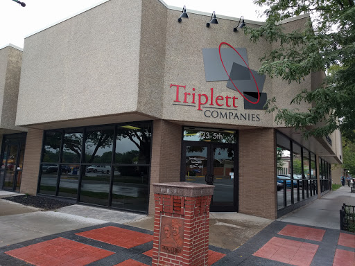 Property Management Company «Triplett Companies», reviews and photos
