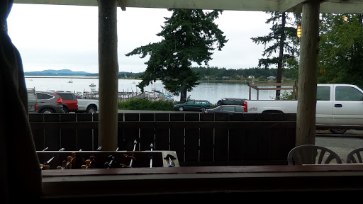 Restaurant «The Galley Restaurant and Lounge», reviews and photos, 3365 Fisherman Bay Rd, Lopez Island, WA 98261, USA