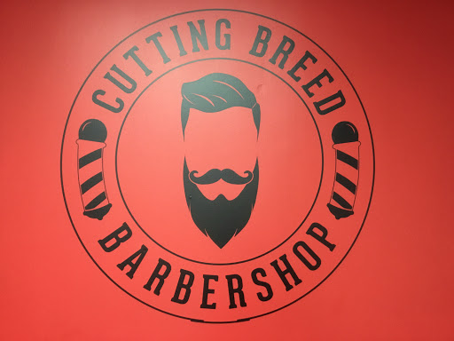 Barber Shop «CUTTING BREED BARBERSHOP», reviews and photos, 742 Kearny Ave, Kearny, NJ 07032, USA