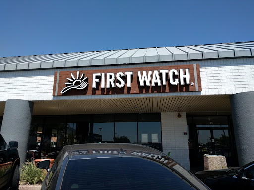 Breakfast Restaurant «First Watch - Thunderbird», reviews and photos, 13802 N Scottsdale Rd #171, Scottsdale, AZ 85254, USA