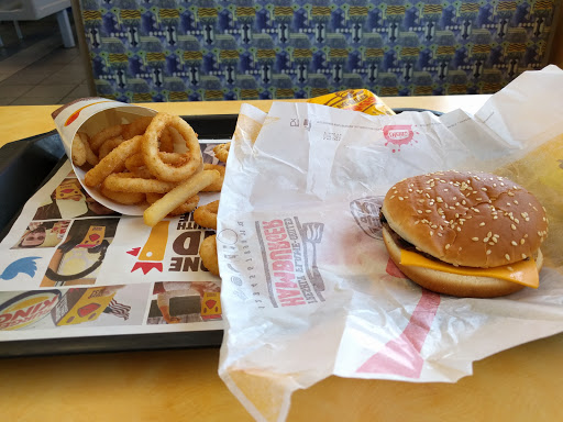 Fast Food Restaurant «Burger King», reviews and photos, 7545 W Lower Buckeye Rd, Phoenix, AZ 85043, USA