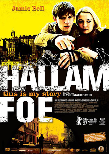 Hallam Foe (2007)