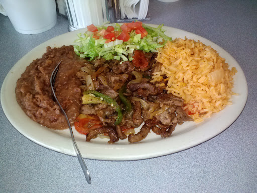 Mexican Restaurant «Taqueria Hernandez», reviews and photos, 1712 N Austin St, Seguin, TX 78155, USA