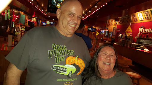 Bar & Grill «The WingHouse of Ocala», reviews and photos, 2145 E Silver Springs Blvd, Ocala, FL 34470, USA