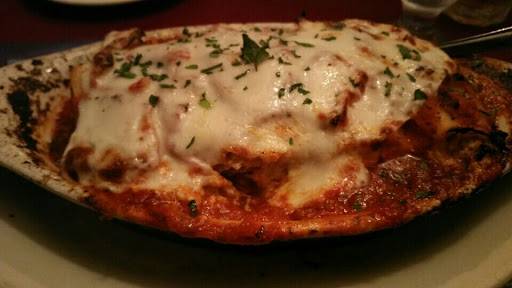 Italian Restaurant «Milanese», reviews and photos, 115 Main St, Poughkeepsie, NY 12601, USA