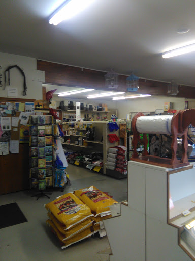 Pet Supply Store «O K Country Feed & Supply», reviews and photos, 250 Main St, Sweet Home, OR 97386, USA
