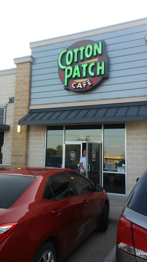 Sandwich Shop «Cotton Patch Cafe», reviews and photos, 793 Dallas Hwy, Waxahachie, TX 75165, USA