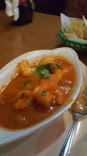 Mexican Restaurant «La Rosita», reviews and photos, 7849 Mcgraw St, Detroit, MI 48210, USA
