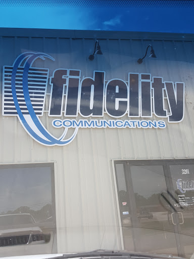 Cable Company «Fidelity Communications», reviews and photos, 3201 US Hwy 63, West Plains, MO 65775, USA