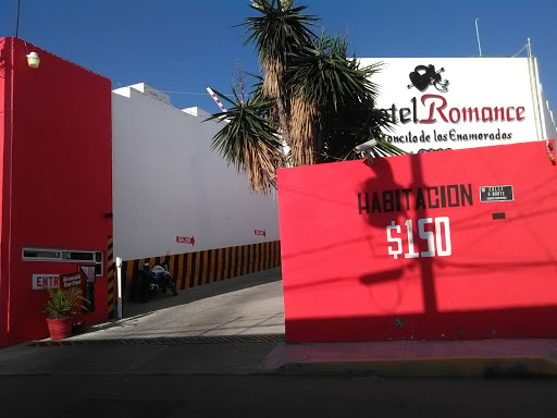 Motel Romance, Calle 9 Norte 4007, Tehuacán, MEX, México, Motel | PUE