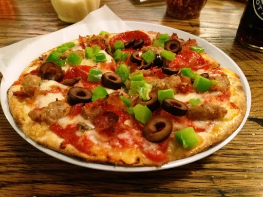 Pizza Restaurant «MOD Pizza», reviews and photos, 4386 N Oracle Rd #150, Tucson, AZ 85705, USA