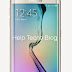 Samsung S6 Edge