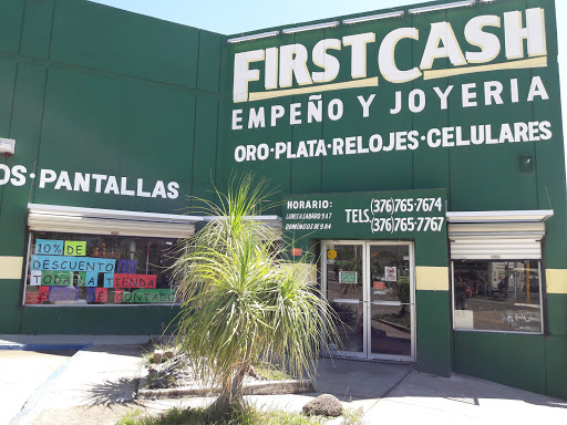 First Cash, Av. Francisco Ignacio Madero 580, Centro, 45900 Chapala, Jal., México, Casa de empeños | JAL
