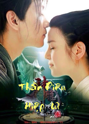 Truyện audio kiếm hiệp: Thần Điêu Hiệp Lữ- Kim Dung (VOV) Truyện audio kiếm hiệp: Thần Điêu Hiệp Lữ- Kim Dung (VOV)