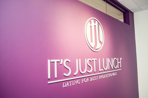 It's Just Lunch