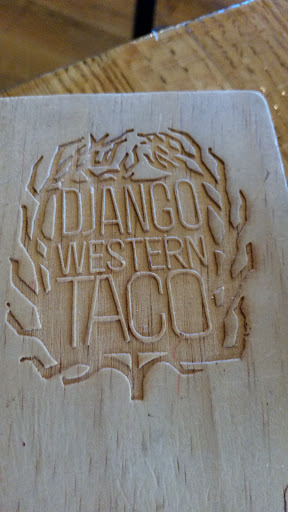 Mexican Restaurant «Django Western Taco», reviews and photos, 4046 Hamilton Ave, Cincinnati, OH 45223, USA
