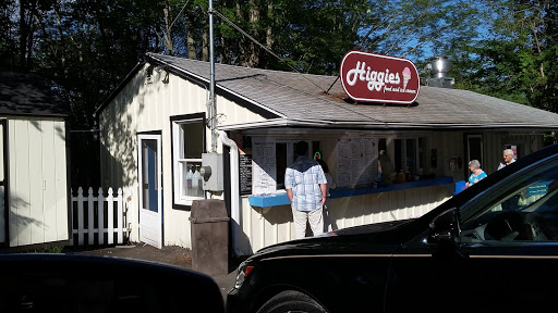 Restaurant «Higgies Food & Ice Cream», reviews and photos, 236 Saybrook Rd, Higganum, CT 06441, USA
