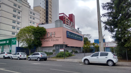 Depil House, R. Itatiaia, 210 - Portão, Curitiba - PR, 81070-100, Brasil, Servicos_Depilacao, estado Parana