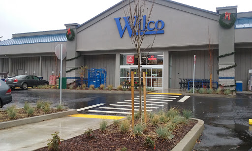 Animal Feed Store «Wilco Farm Store», reviews and photos, 3285 Commercial St SE, Salem, OR 97302, USA