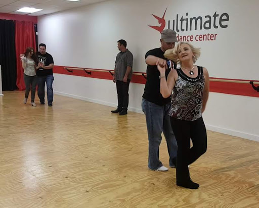 Dance School «Ultimate Dance Center», reviews and photos, 3234 S. FL. Ave., Lakeland, FL 33803, USA
