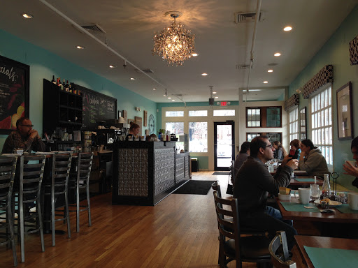Restaurant «The Popover Bistro & Bakery», reviews and photos, 928 Hopmeadow St, Simsbury, CT 06070, USA