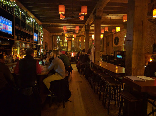 Bar & Grill «Red Star», reviews and photos, 906 S Wolfe St, Baltimore, MD 21231, USA