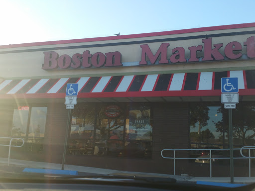 Restaurant «Boston Market», reviews and photos, 1781 E Commercial Blvd, Fort Lauderdale, FL 33334, USA