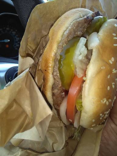 Fast Food Restaurant «Burger King», reviews and photos, 2607 N Hiawassee Rd, Orlando, FL 32818, USA