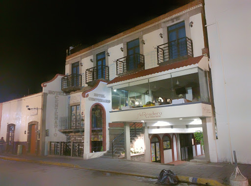 Hotel Centenario, Calle Juarez Norte 209, Centro, 90500 Huamantla, Tlax., México, Alojamiento en interiores | TLAX