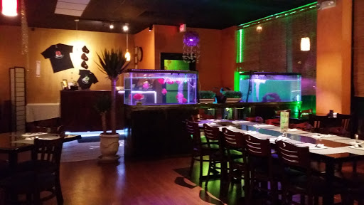 Asian Restaurant «New Wild Ginger», reviews and photos, 1928-30 County Line Rd, Huntingdon Valley, PA 19006, USA
