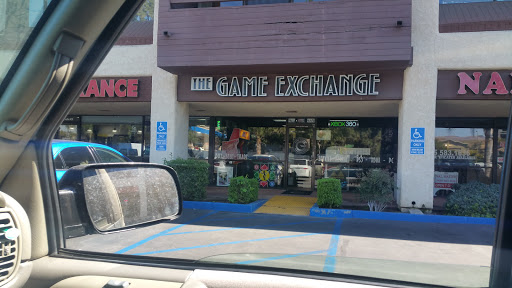 Video Game Store «The Game Exchange», reviews and photos, 2345 Erringer Rd, Simi Valley, CA 93065, USA