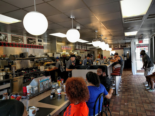 Breakfast Restaurant «Waffle House», reviews and photos, 4271 Roosevelt Blvd, Jacksonville, FL 32210, USA