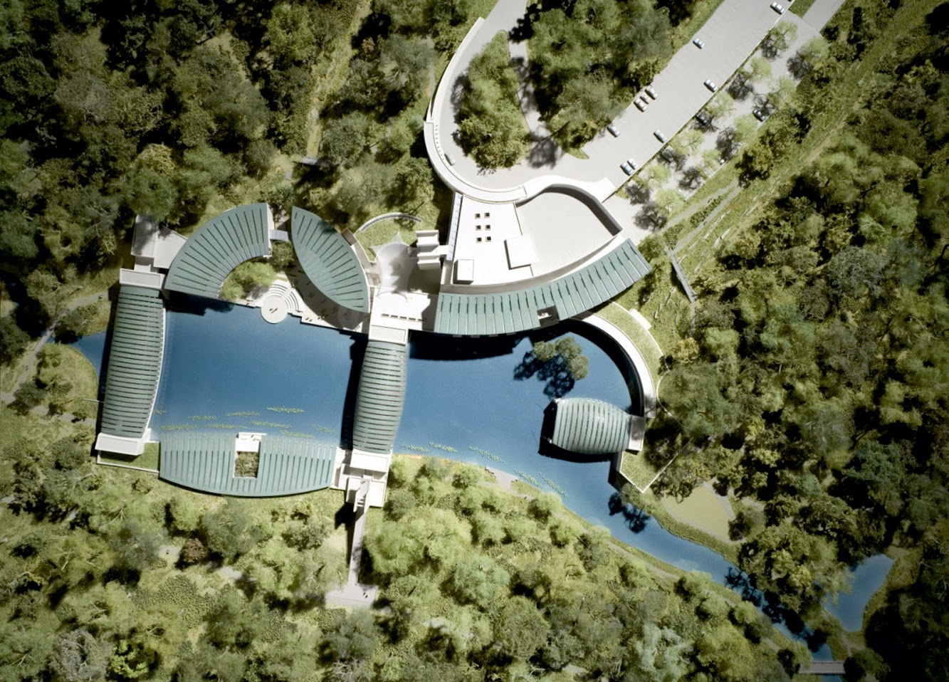 Safdie Architects