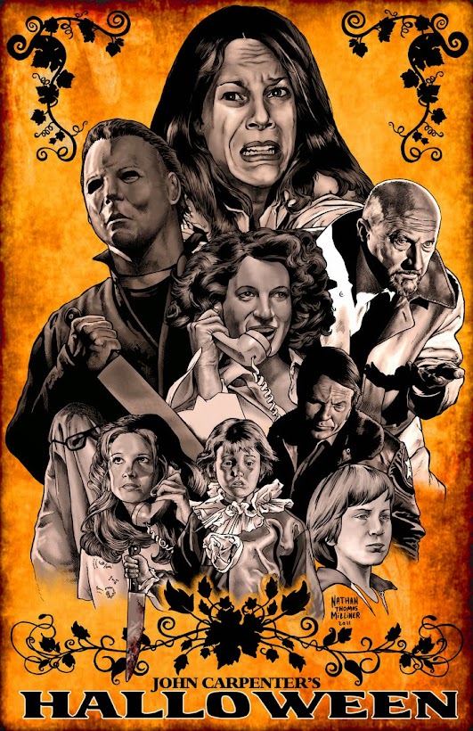 John Carpenter Halloween