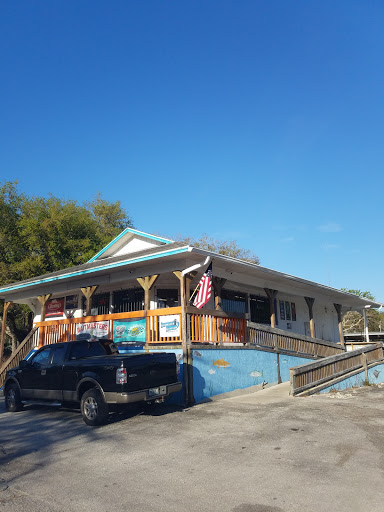 Bait Shop «J & J Bait and Tackle Outfitters II», reviews and photos, 1234 Baillies Bluff Road, Holiday, FL 34691, USA