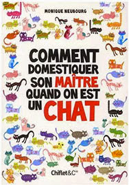 Comment domestiquer son maître quand on est un chat