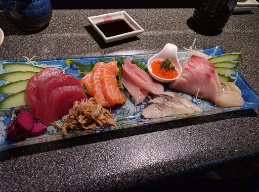 Japanese Restaurant «Yao-Kiku», reviews and photos, 2700 Yulupa Ave #23, Santa Rosa, CA 95405, USA