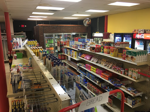 Grocery Store «Central Grocery», reviews and photos, 234 W 3rd St, Davenport, IA 52801, USA