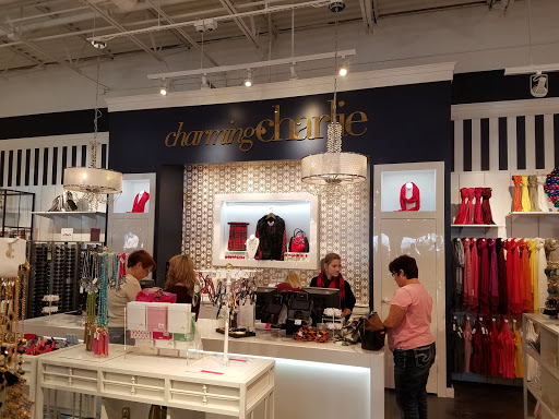 Fashion Accessories Store «Charming Charlie», reviews and photos, 12617 Riverdale Blvd, Coon Rapids, MN 55448, USA
