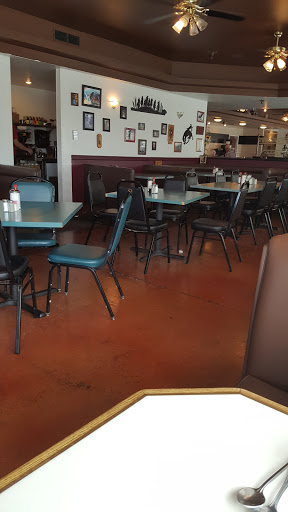 Restaurant «Country Cafe», reviews and photos, 18700 CA-88, Lockeford, CA 95237, USA
