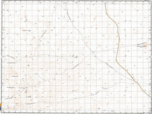 Thumbnail Map 200k--g37-09