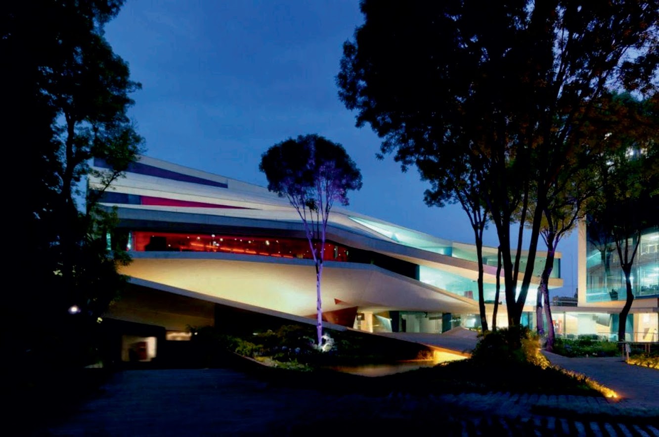 Broissin Architects