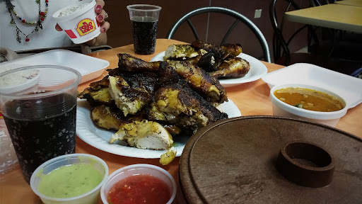 El Pollo Loco, Vicente Guerrero 750, Centro, 81000 Guasave, Sin., México, Restaurante especializado en pollo | SIN